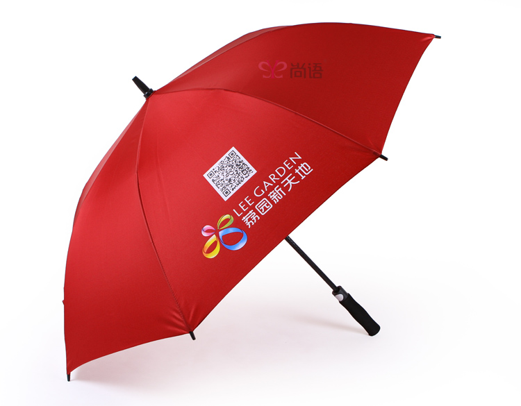 高尔夫伞定做