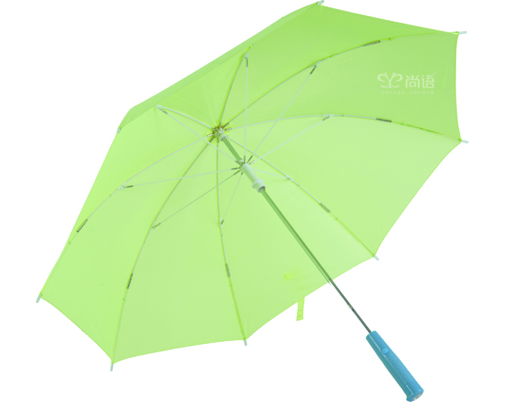 广州发光雨伞厂家