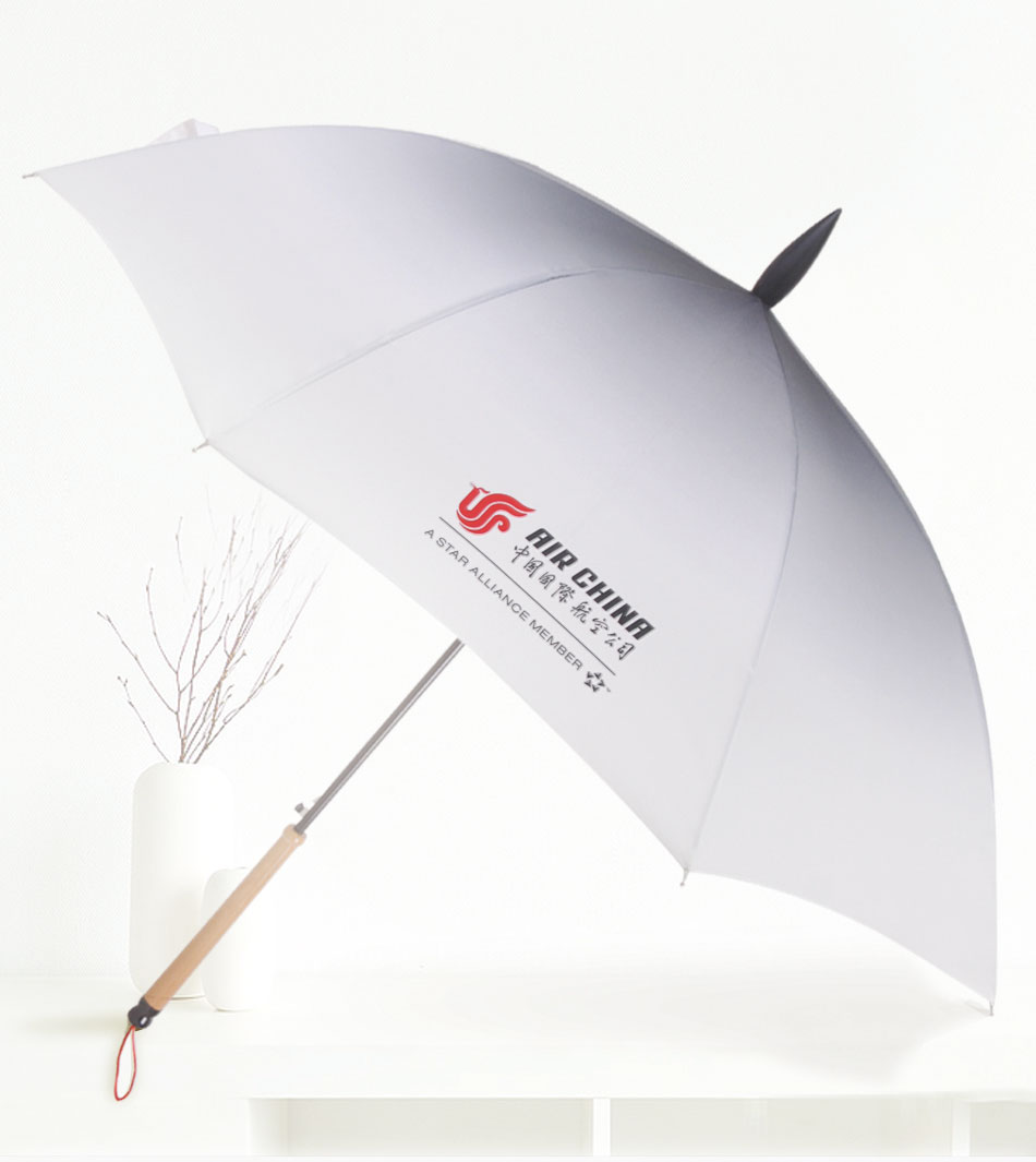 广州毛笔雨伞厂家