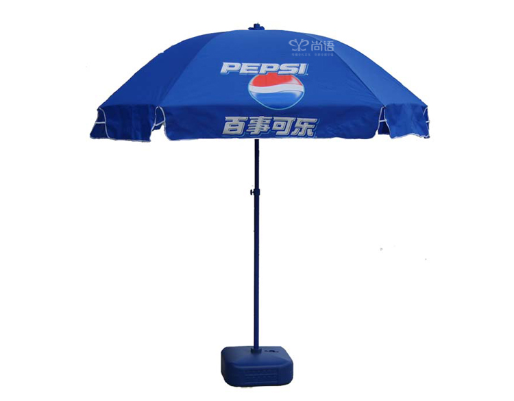广告太阳伞