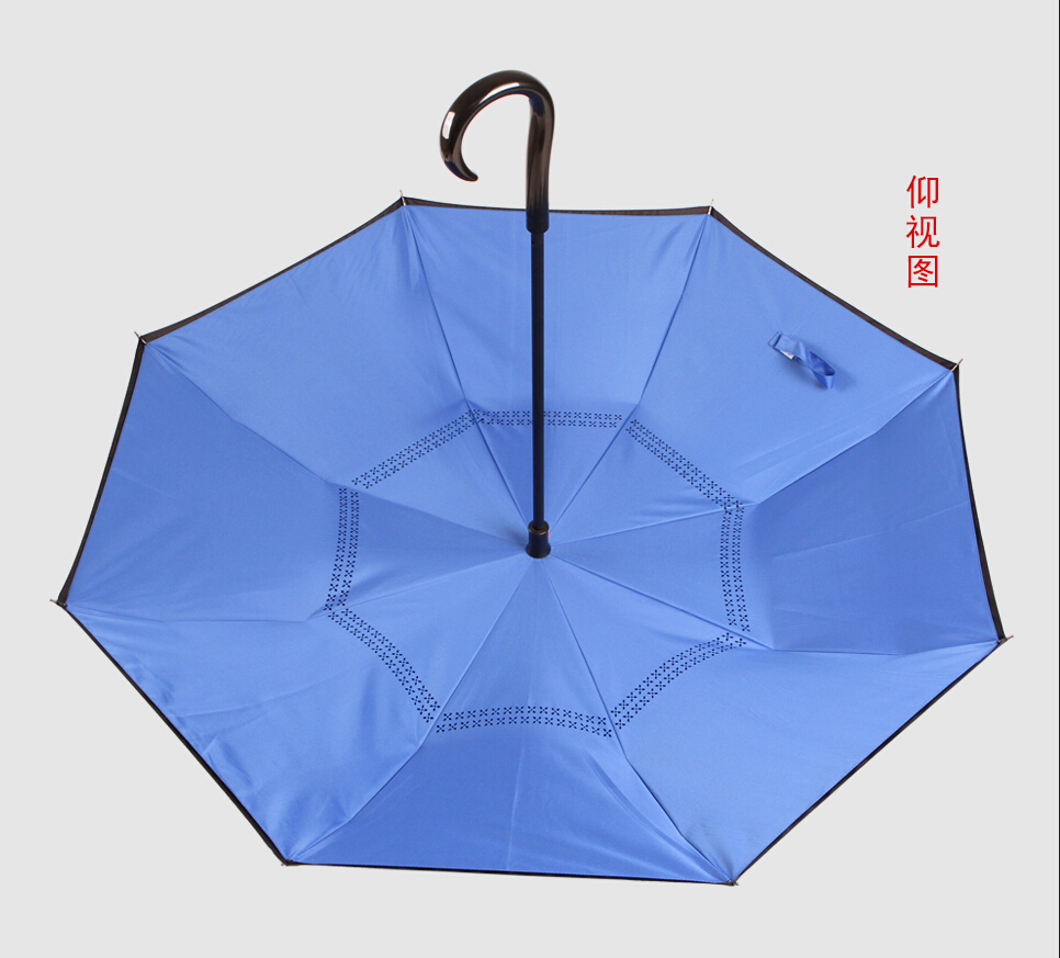 反向伞价格
