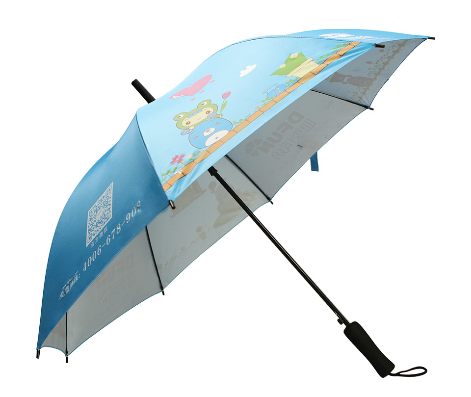 儿童雨伞