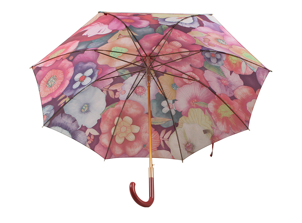 雨伞长柄伞