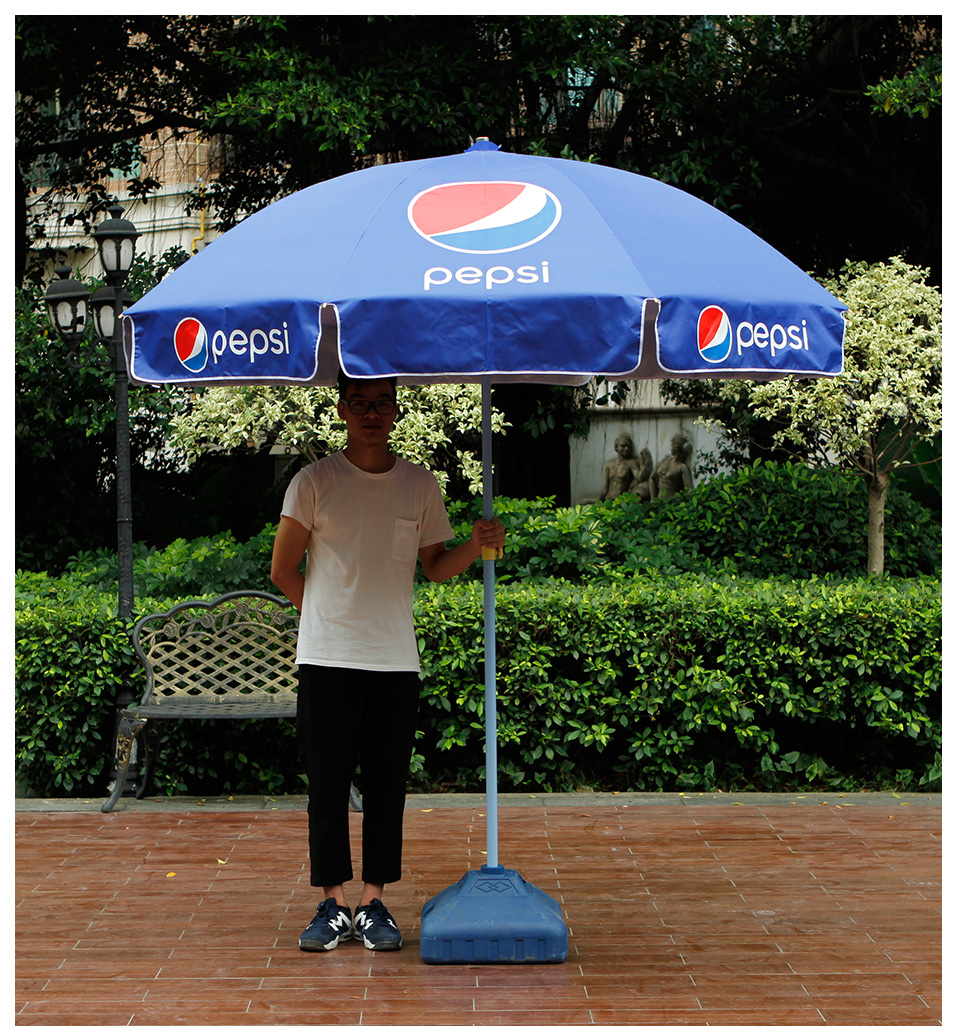 户外广告太阳伞订做