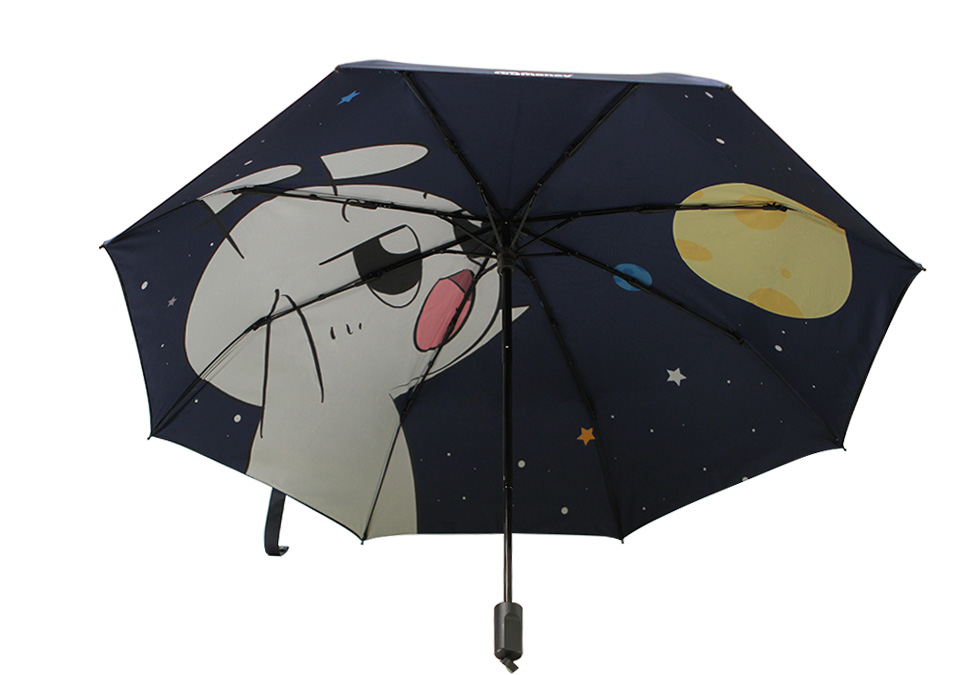卡通伞