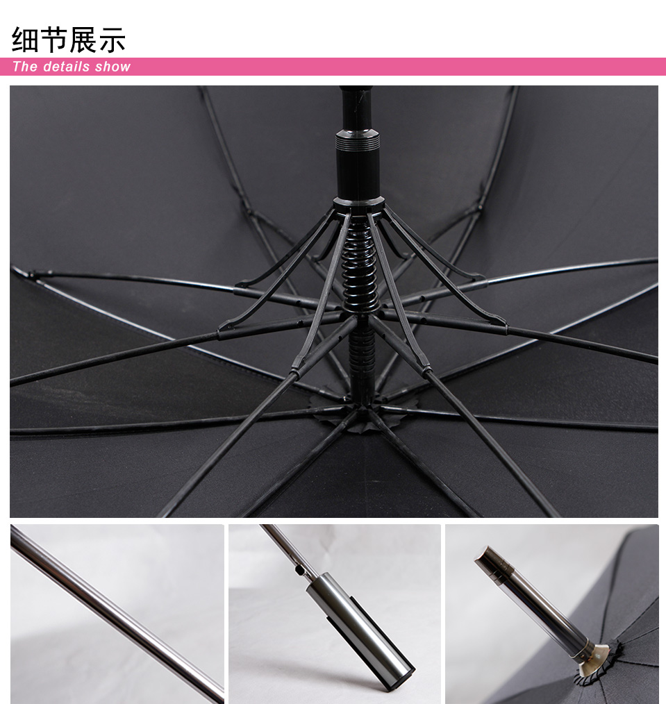 高尔夫伞什么牌子好