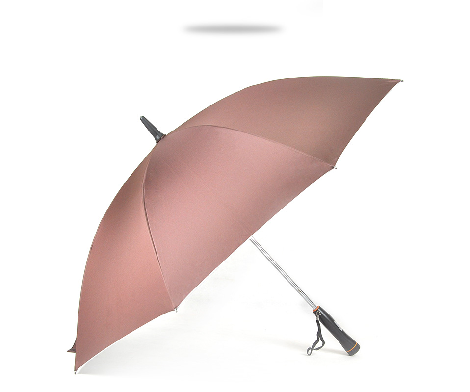 广告大风扇雨伞