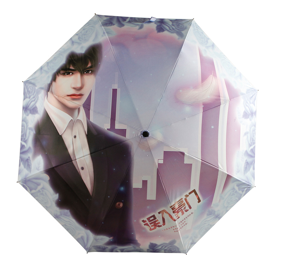 广告伞定做厂家