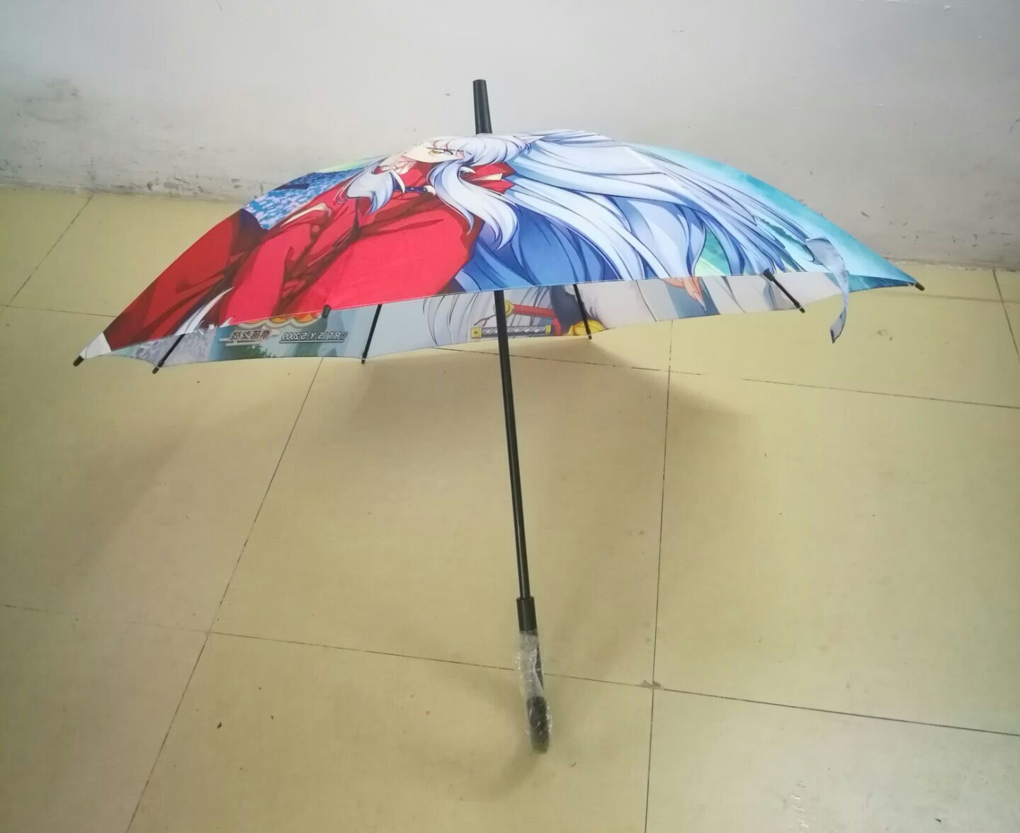 广告伞定制
